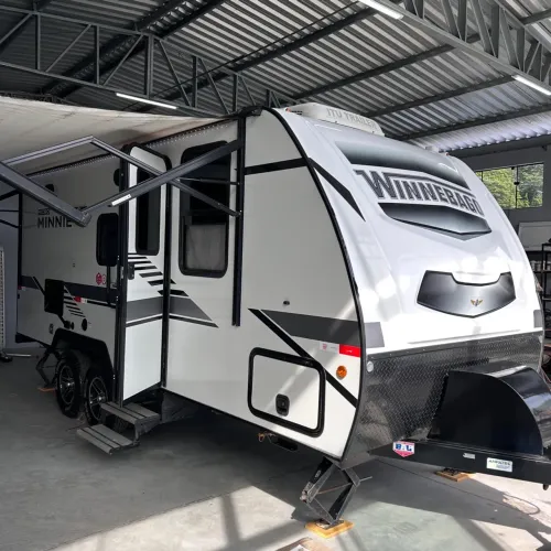 Trailer Winnebago  micro minnie 2106S 2021 