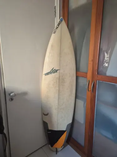 Prancha de surf 6'0 Hennek
