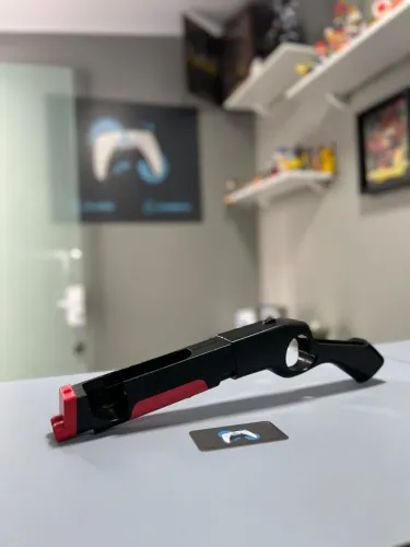 Acessório para Nintendo Switch 