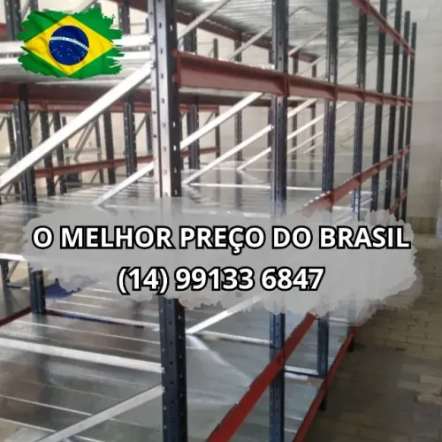 PORTA PALETE E MINI PORTA PALETE PARA CAMARA FRIA