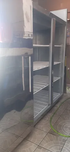 Mini camara fria Refrimate