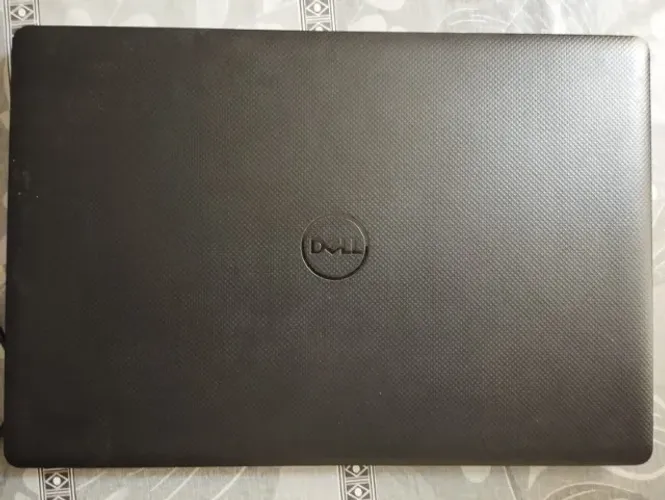 Vendo Notebook Dell 