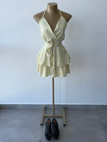 Conjunto de verão