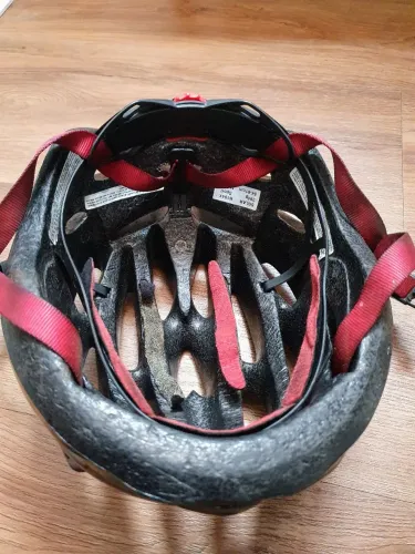 Capacete de Ciclismo Bike Mtb Speed Solar B194X Bell Preto