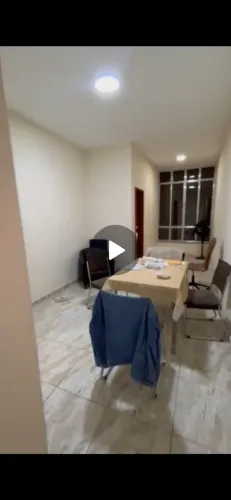 Alugo Apartamento 2 quartos Copacabana