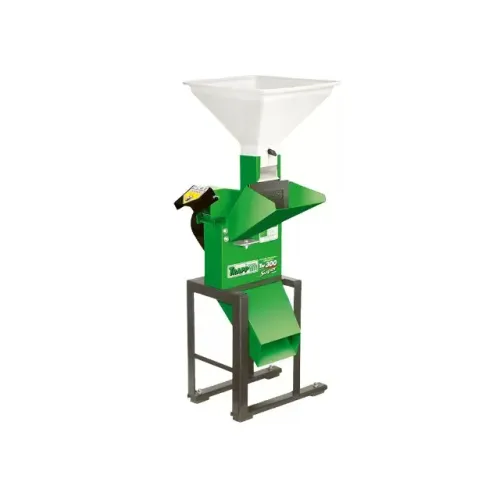 Triturador Forrageiro TRF-300 (sem Motor) - Trapp