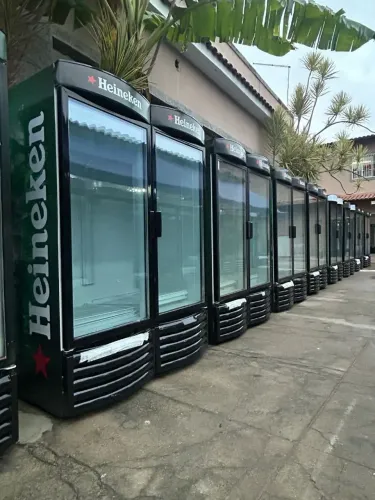 Cervejeiras Heineken - Imperdível!