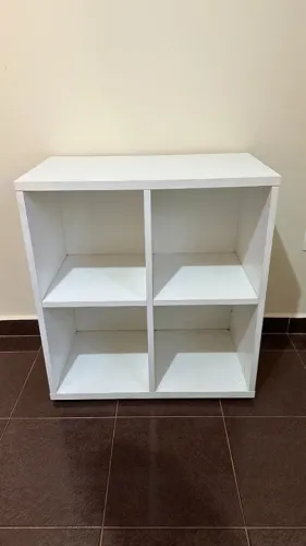 Estante / Livreiro / Prateleira Tok&Stok