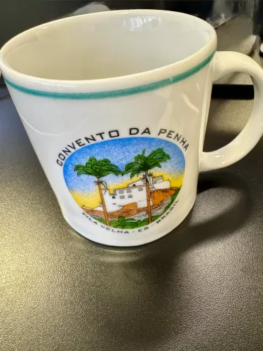 Caneca para café