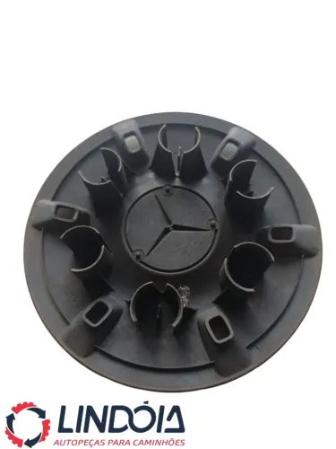 Calota Roda Mercedes Sprinter *5