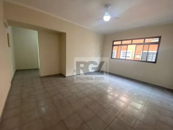 Apartamento com 2 dormitórios à venda, 100 m² por R$ 610.000,00 - Ponta da Praia - Santos/