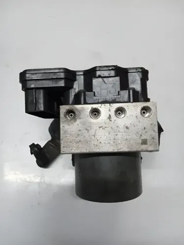 Modulo Toyota Hilux 4454071510 11604047110  *0 Preto (Usado)