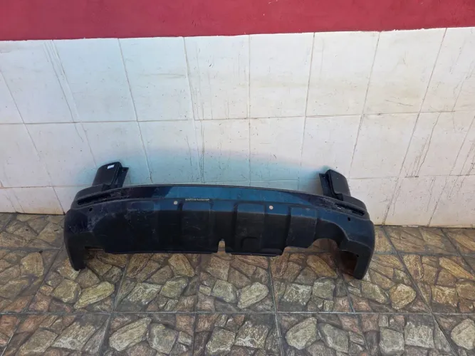 Parachoque traseiro Crv / Cr-v 2010/2011