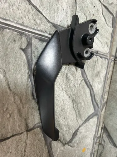 Alça rabeta cb Twister 300 2025