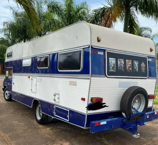 F4000 Turiscar Solymar 1978