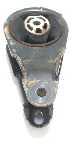 Coxim Inferior Cambio Citroen C4 Pallas 2008 2.0
