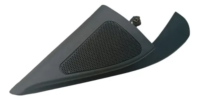 Acabamento Interno Retrovisor Direito Kia Sorento 2010 2011