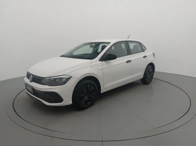 Volkswagen Polo 2025 1.0 mpi track manual