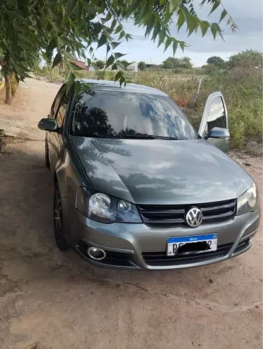 Volkswagen Golf Sportline 1.6 MI Total Flex 8V 4P 2011