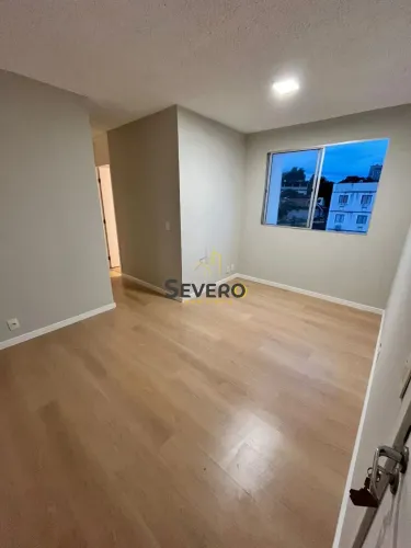 Apartamento à venda no bairro Nova Cidade - São Gonçalo/RJ