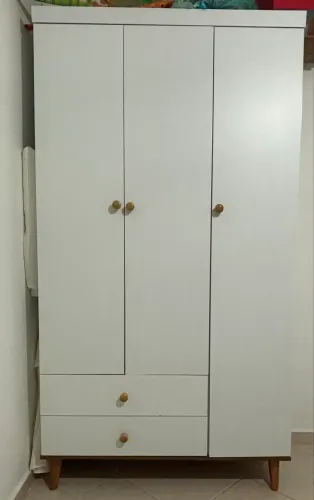 Armário infantil