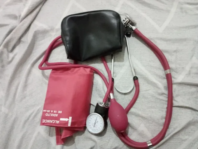 Equipamentos Médicos e Hospitalares