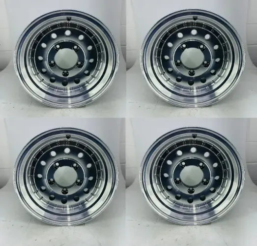 Roda Guidon Ferraro F77 Orion 15x8 5x139 Jg Zero