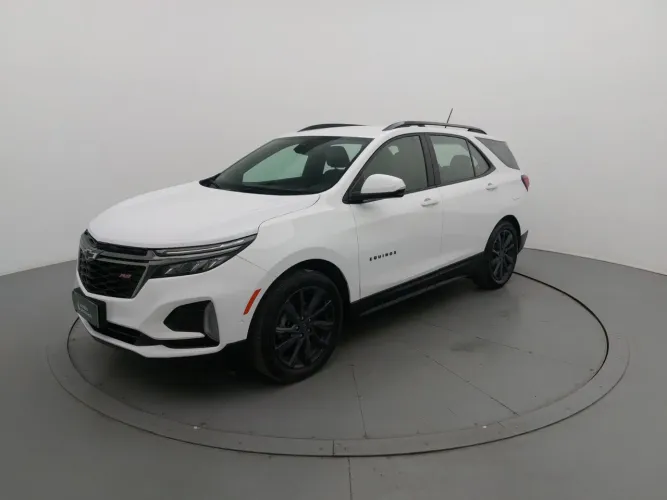 Chevrolet Equinox RS 1.5 Turbo 172cv Aut. 2023