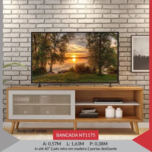 Bancada NT1175