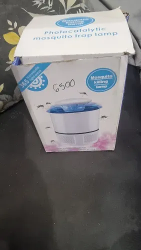 Pega mosca
