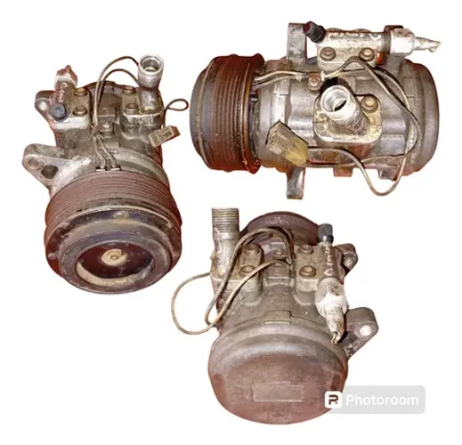 Compressor Ar Condicionado Monza 2.0 1991 1992 A 1995