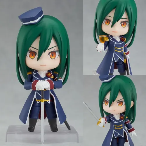 Re: Zero Starting Life in Another World - Crusch Karsten - Nendoroid #1746