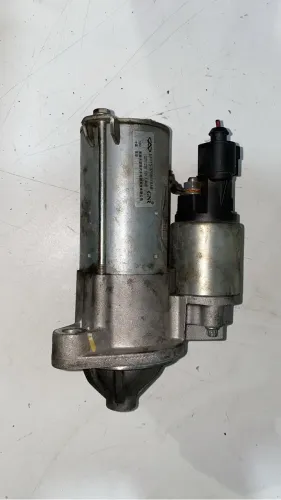 Motor de Arranque Chery Arizzo 5 Tiggo 5X  E4T153708010AB