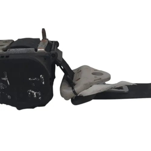 Cinto Segurança Traseiro Esquerdo Jac J3 Turin 2010 A 2013