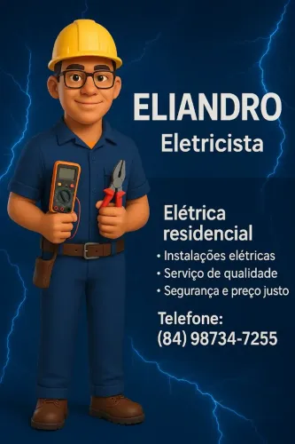 Eletricista