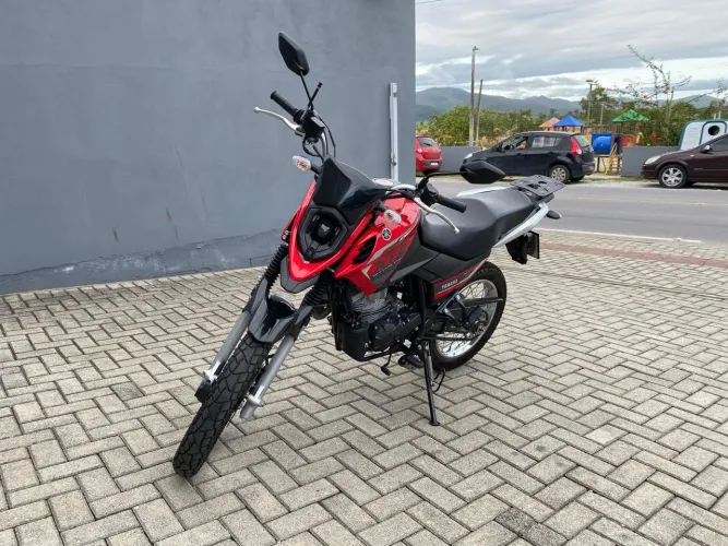 Yamaha XTZ 150 CROSSER 149 cc