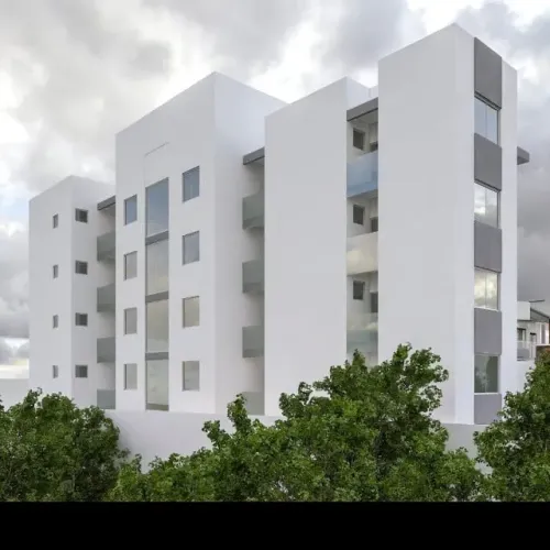 Studio 99 Residence apt 1 qts Vila Bretas GV