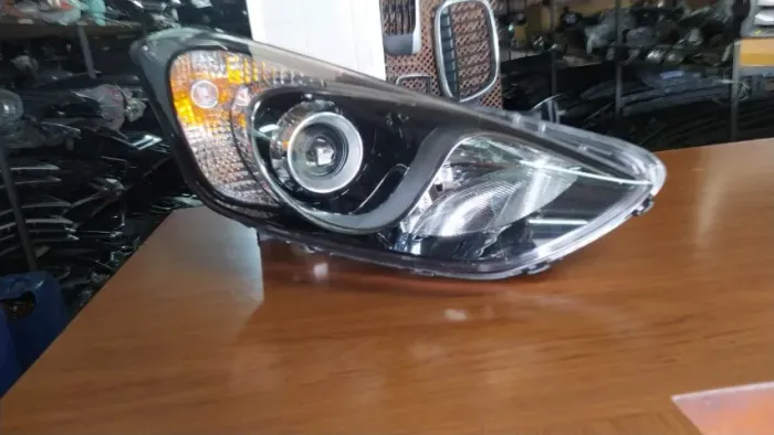 Farol I30 Xenon Completo 2013 2014 2015