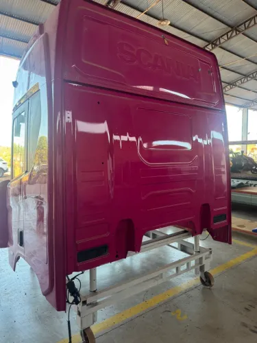 Cabine Scania, Daf,Volvo,,volks,