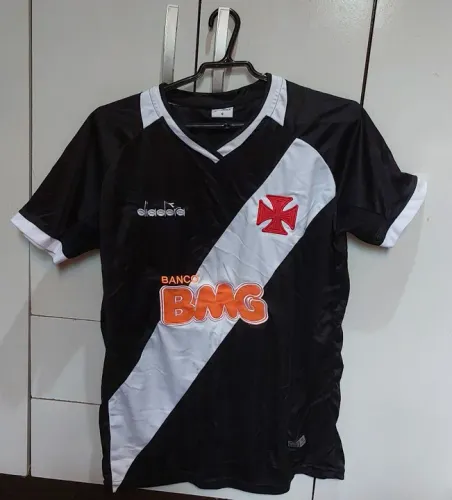 CAMISA DO VASCO NOVA (G)