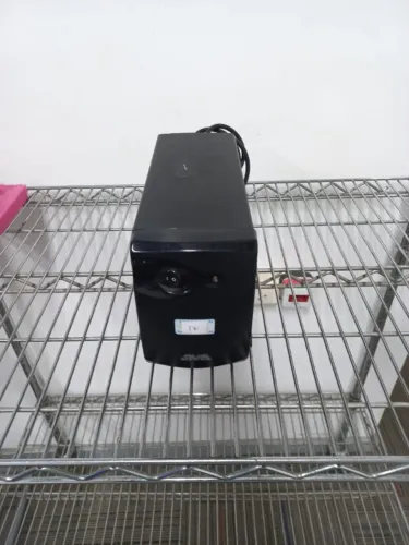 No Break SMS UST600SFX (Usado)