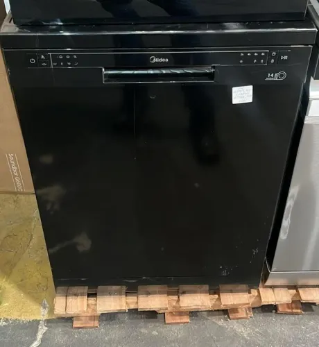 Lava louças midea 14 serviços nova