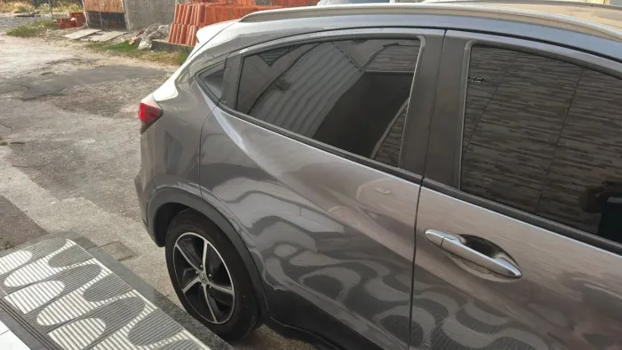 Honda HR-V EXL 1.8 Flexone 16V 5P Aut. 2019