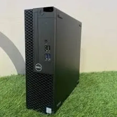 Computador DELL i5 7ª / 8GB / 256 ssd / Garantia