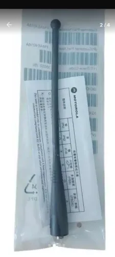 Antena Motorola Original dtr620 só $35