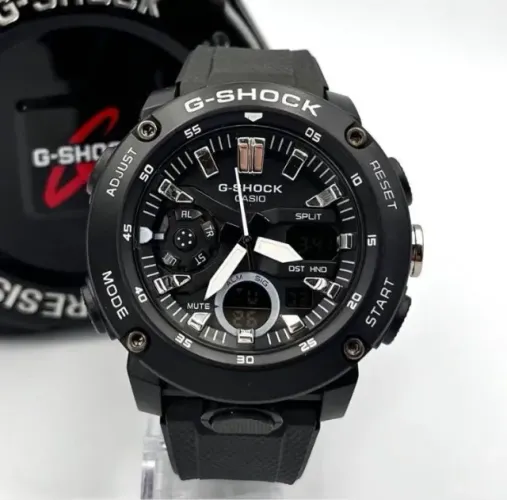Relógio Gshock T21