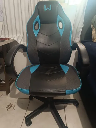 Cadeira gamer