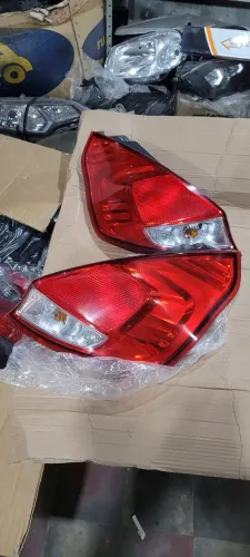 Lanternas new fiesta Hatch 13/17 Original