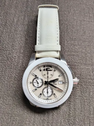 Relógio Suíço LONGINES