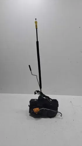 Fechadura Elétrica Dianteira Esquerda Gm Montana 2011/2014